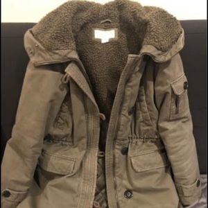 Michael Kors coat